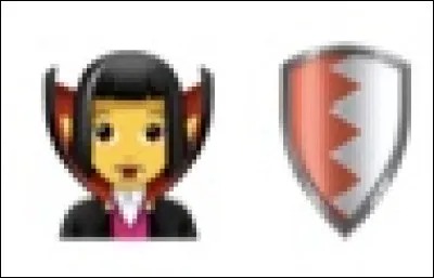 &Agrave; qui correspondent ces &eacute;mojis ?