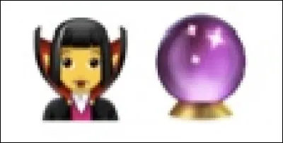 &Agrave; qui correspondent ces &eacute;mojis ?