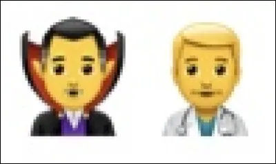 &Agrave; qui correspondent ces &eacute;mojis ?