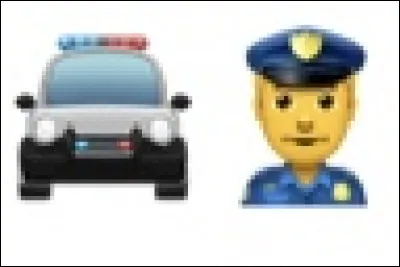 &Agrave; qui correspondent ces &eacute;mojis ?