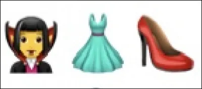&Agrave; qui correspondent ces &eacute;mojis ?