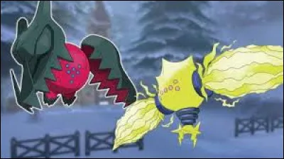 Pour capturer Regieleki ou Regidrago, de quel Pokémon n'a-t-on pas besoin d'avoir dans notre équipe ?