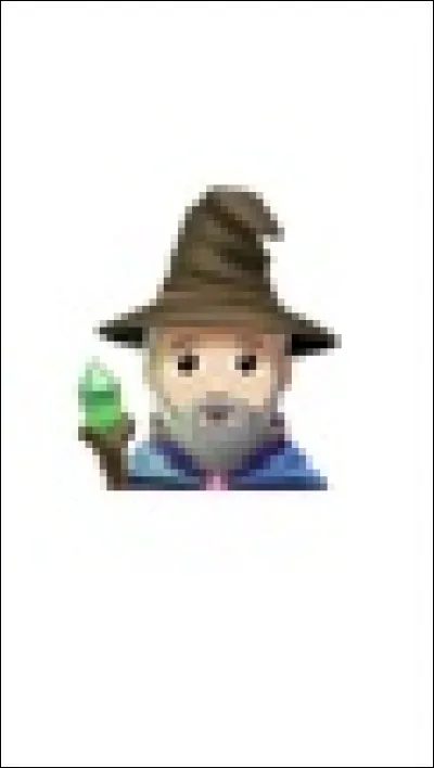 À qui correspond cet emoji ?