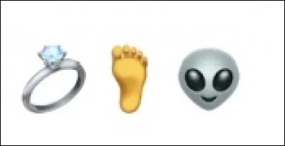 À qui correspondent ces emojis ?