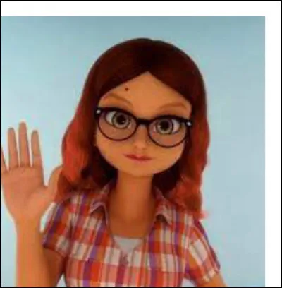 Comment sappelle lamoureux dAlya ?