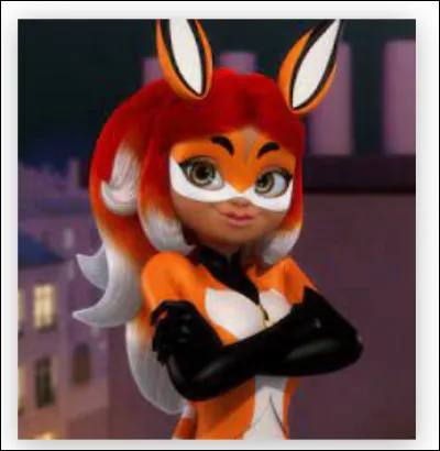 Comment sappelle la transformation dAlya avec son miraculous ?