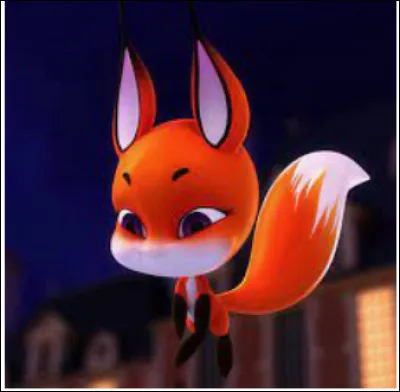 Trixx a le pouvoir de lillusion :