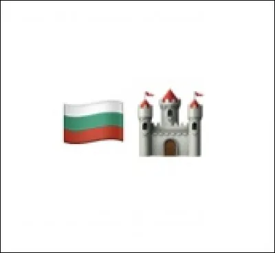 À quel lieu correspondent ces émojis ?