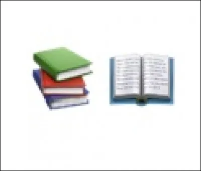 À quel lieu correspondent ces émojis ?