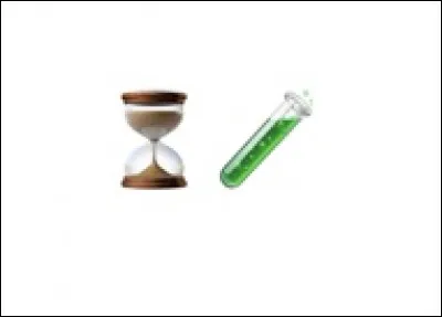 À quel lieu correspondent ces émojis ?