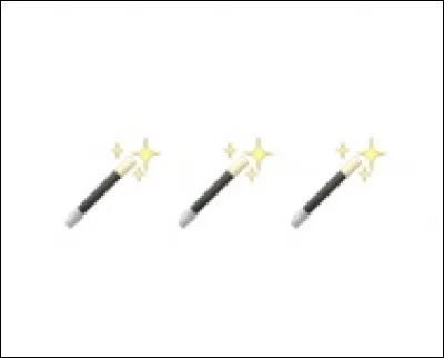 À quel lieu correspondent ces émojis ?