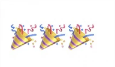 À quel lieu correspondent ces émojis ?