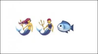 À quel lieu correspondent ces émojis ?