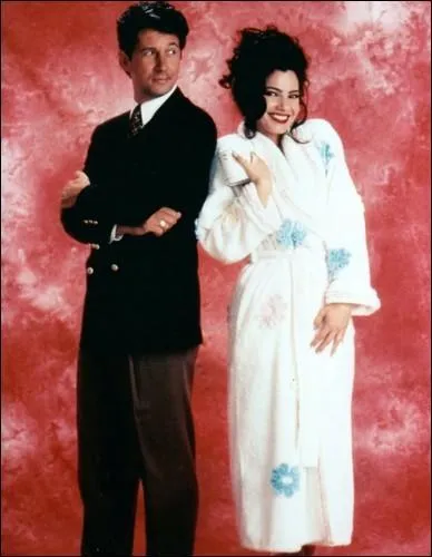 A quel jeu tlvis Fran va-t-elle se retrouver concurrente ?