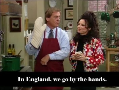 Qui est la guest star qui joue 'le plombier' lequel prsente un 'joli dcollet' en bas du dos ?