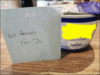 Presque comme au cinéma : Splendide !