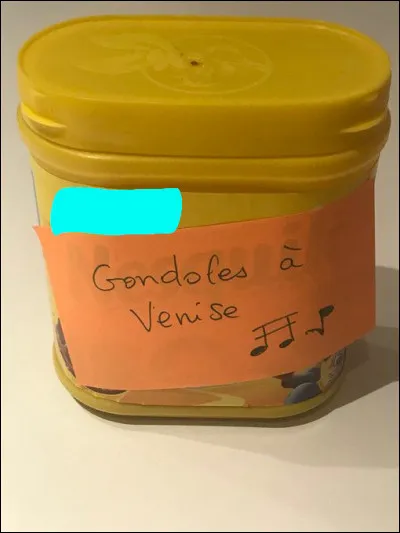 Sheilo et Ringars, ça ne vous dit rien ?