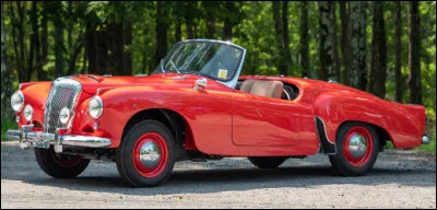 Dans l'histoire automobile, deux r&eacute;gions europ&eacute;ennes sont connues pour avoir longtemps construit des cabriolets comme celui en illustration. Saurez-vous me nommer ce cabriolet ?