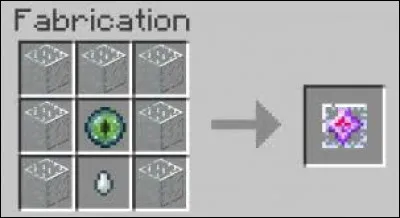 À quoi servent les cristaux de l'Ender ?