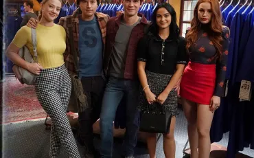 Quiz Riverdale