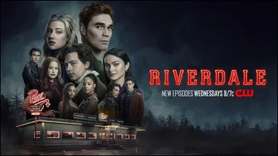 Riverdale va faire un bond de...