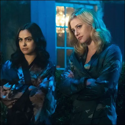 Dans quel &eacute;pisode la dark Betty fera-t-elle son grand retour en raison de la disparition de sa sœur ?