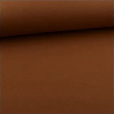 Comment dit-on le marron ?