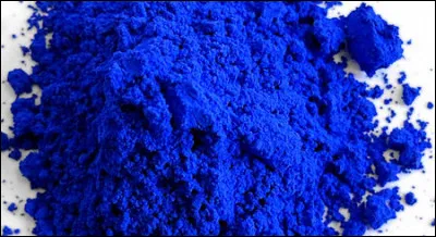 Comment dit-on le bleu ?