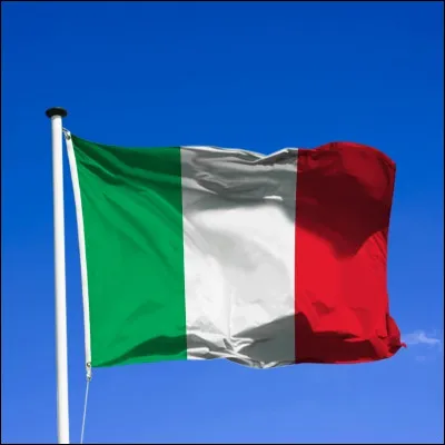 Comment dit-on l'Italie ?