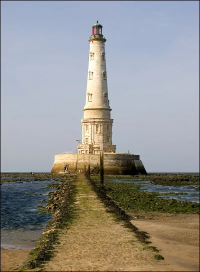 Quel est le dernier phare habité en France, en 2021 ?