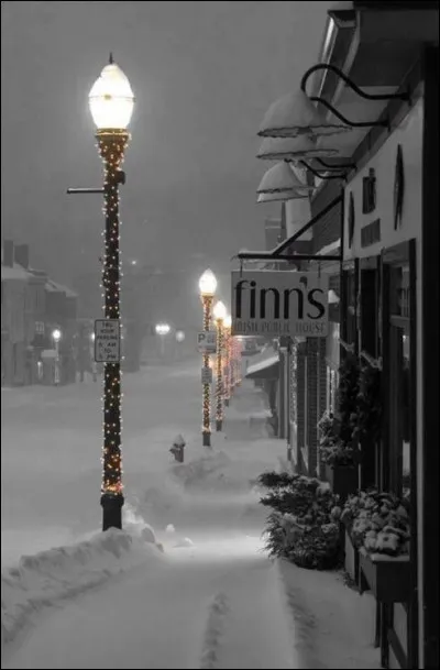 Quels sont ces nuages très bas qui forment le brouillard quand leur base touche le sol ?