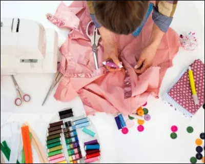 Es-tu cr&eacute;ative ?