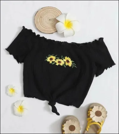 T'habilles-tu &agrave; la mode ?