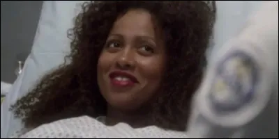 Le fils de Carla Reese est :