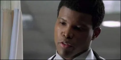 Le Dr Michael Gallant quitte les urgences pour se rendre :