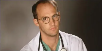 Laquelle de ces filles n'est n'est pas celle du Dr Mark Greene ?