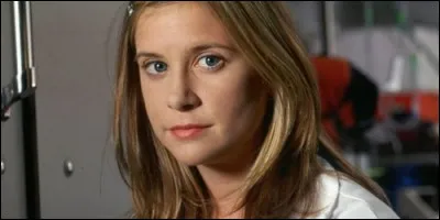 Comment est morte le Dr Lucy Knight ?