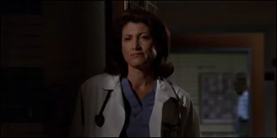 Quel métier exerce Janet Coburn ?