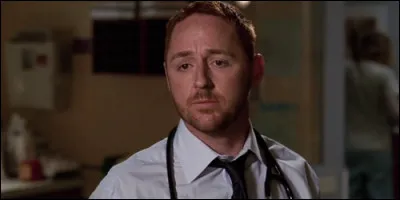 Quel est le nom de ce médecin urgentiste ?