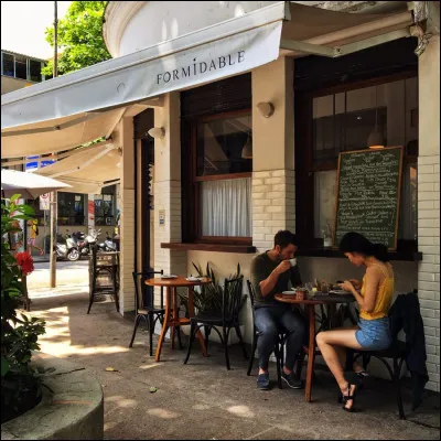 Selon un sondage, quel est le plat favori des Parisiens ?