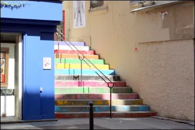 Quelle est la rue la plus courte de Paris ?