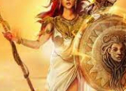 Test Quelle divinit de la mythologie grecque es-tu ?