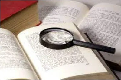 Quel genre de livre lis-tu ?