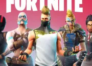 Quiz Fortnite