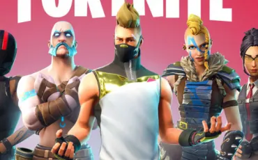 Quiz Fortnite