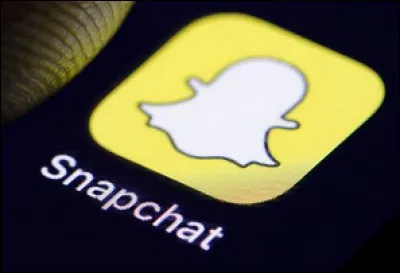 Snapchat est un logiciel qui permet de retoucher des photos.