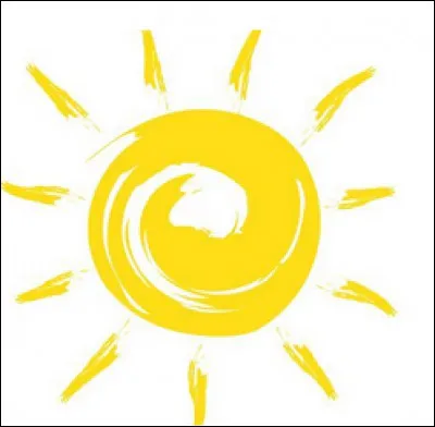 Le Soleil est une étoile.