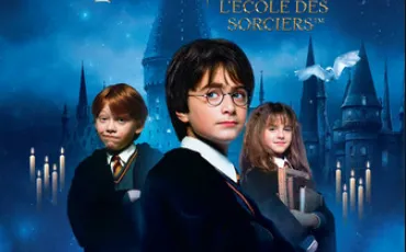 Quiz Harry potter
