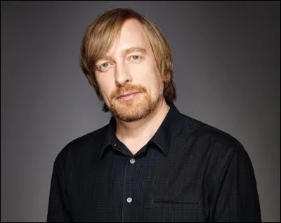 Morten Tyldum, réalisateur du film "Imitation Game", dans lequel il retrace la vie du mathématicien britannique Alan Turing.