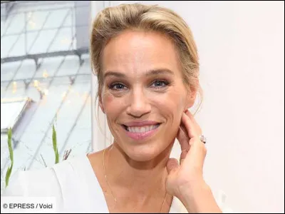 Emma Sjöberg-Wiklund, mannequin et actrice connue en France pour son rôle de Petra dans la série de films "Taxi".